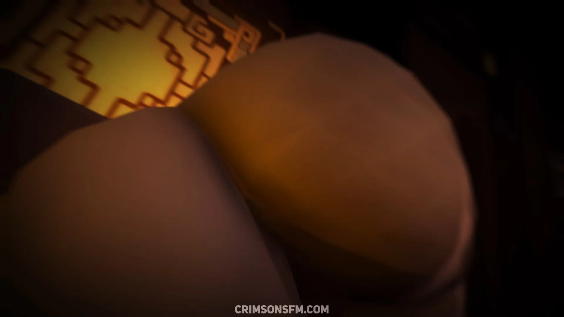 Shenhe farts on Lumine — POV — POV Alternative.mp4 Alternative
