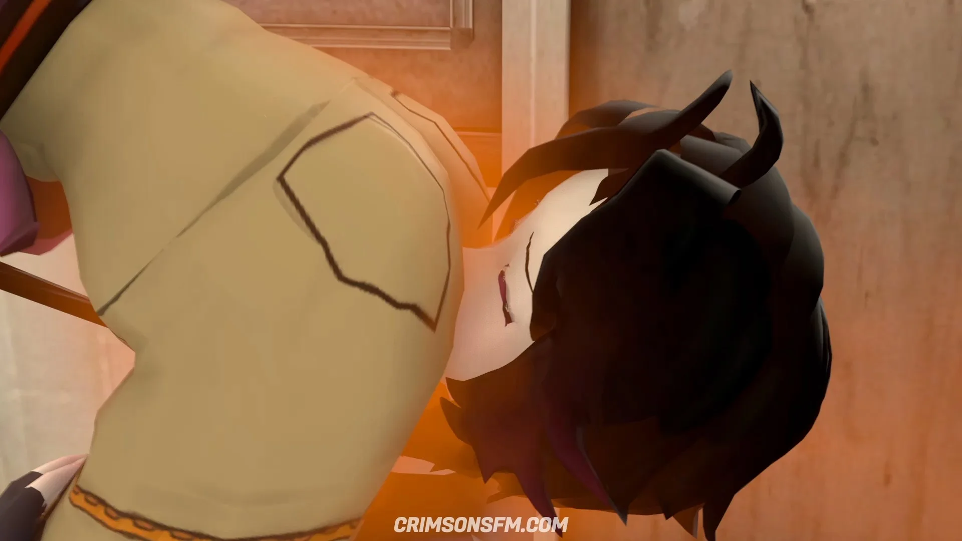 Yang farts on Ruby — Gas — Gas Alternative.mp4 Alternative