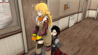 Yang farts on Ruby