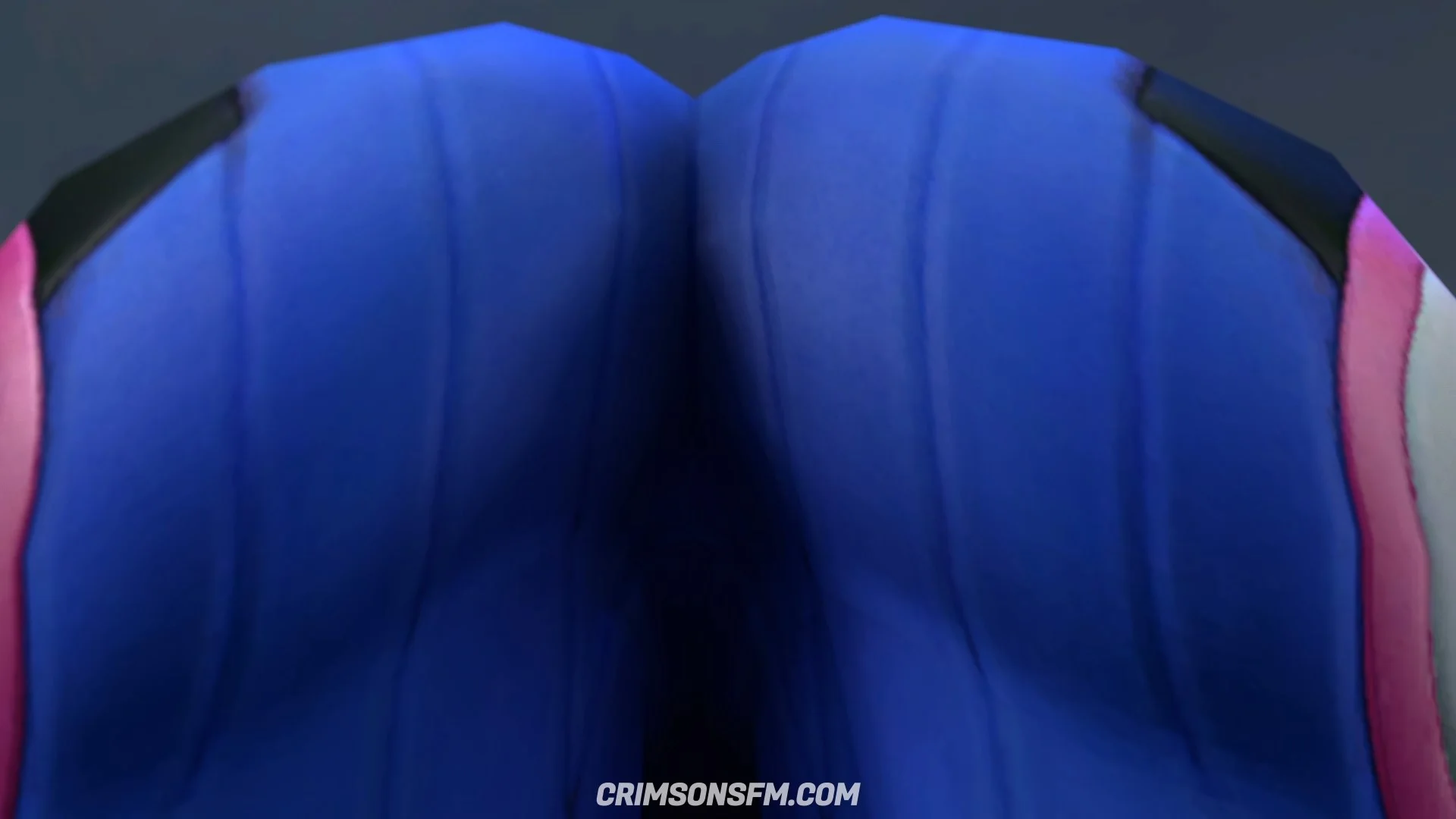D.VA farts on Tracer — POV — POV Alternative.mp4 Alternative