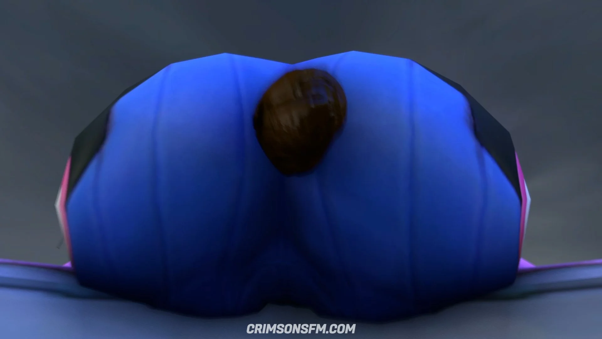 D.VA farts on Tracer — Scat — Scat Alternative.mp4 Alternative