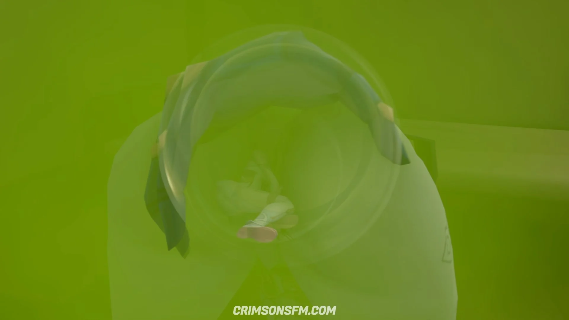 Jean farts on Lumine with gas cloud — Gas fetish SFM preview 3