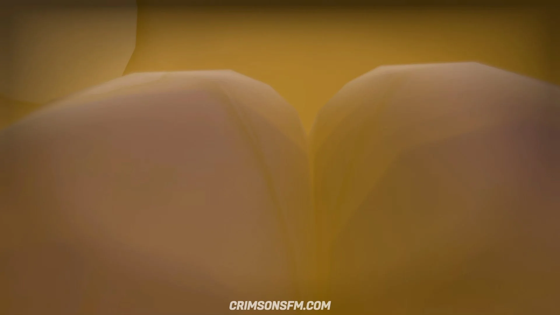 Yelan farts on You with gas cloud — Gas fetish SFM preview 2