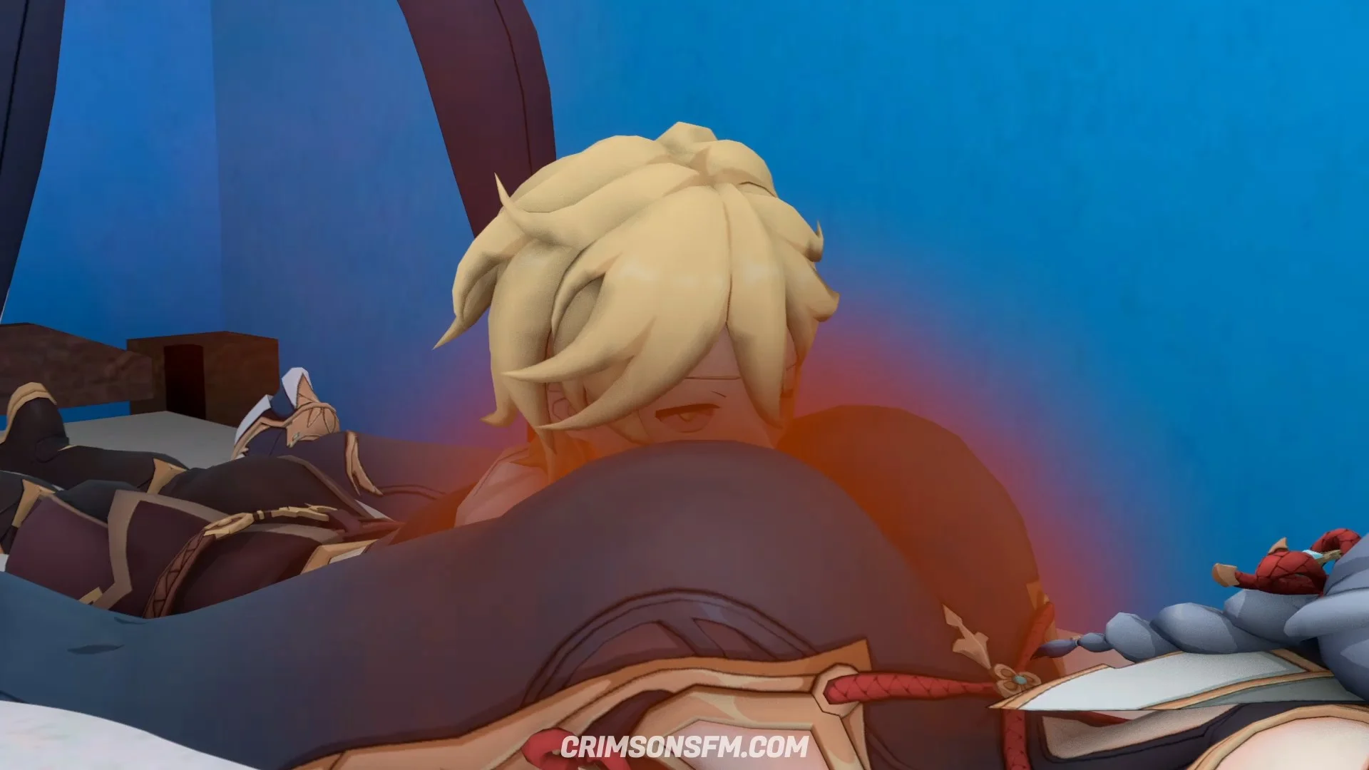 Shenhe and Eula farts on Aether — Gas — Gas Alternative.mp4 Alternative