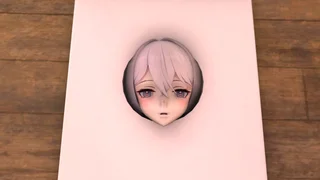 Kafka farts on Bronya