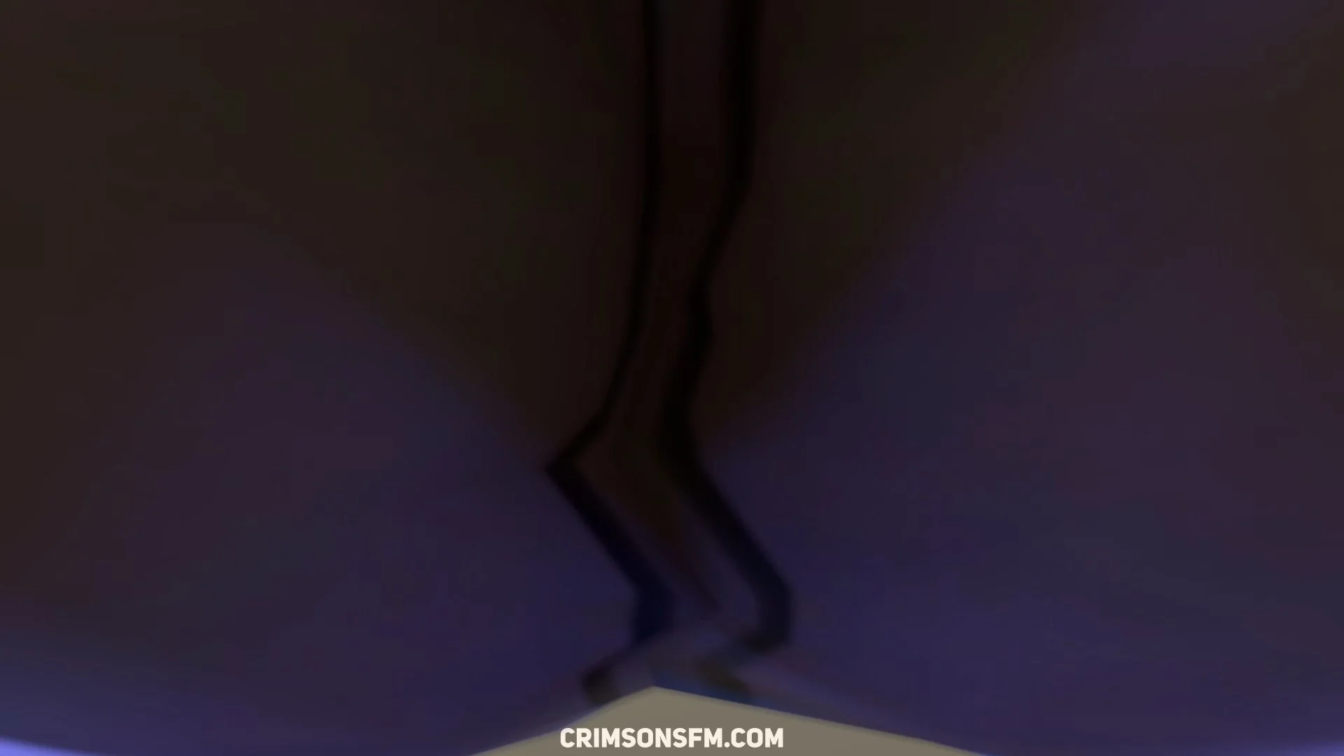 POV perspective in Natasha farts on Bronya — fetish SFM preview 3
