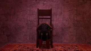 Shiki farts on Edelgard