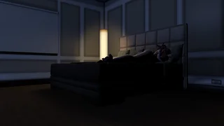 Yae Miko farts on You
