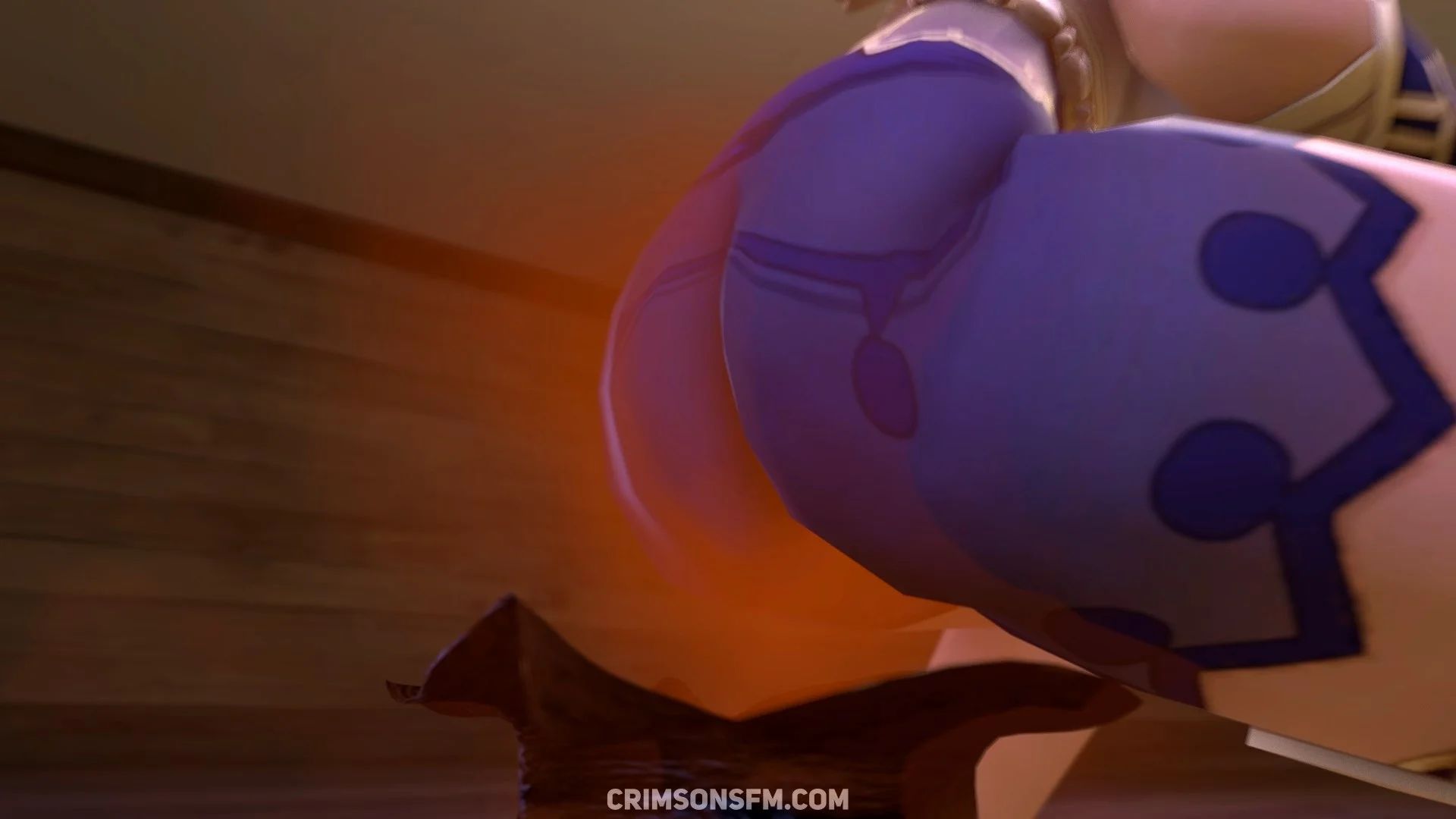Candace farts on Mona — Gas — Gas Alternative.mp4 Alternative