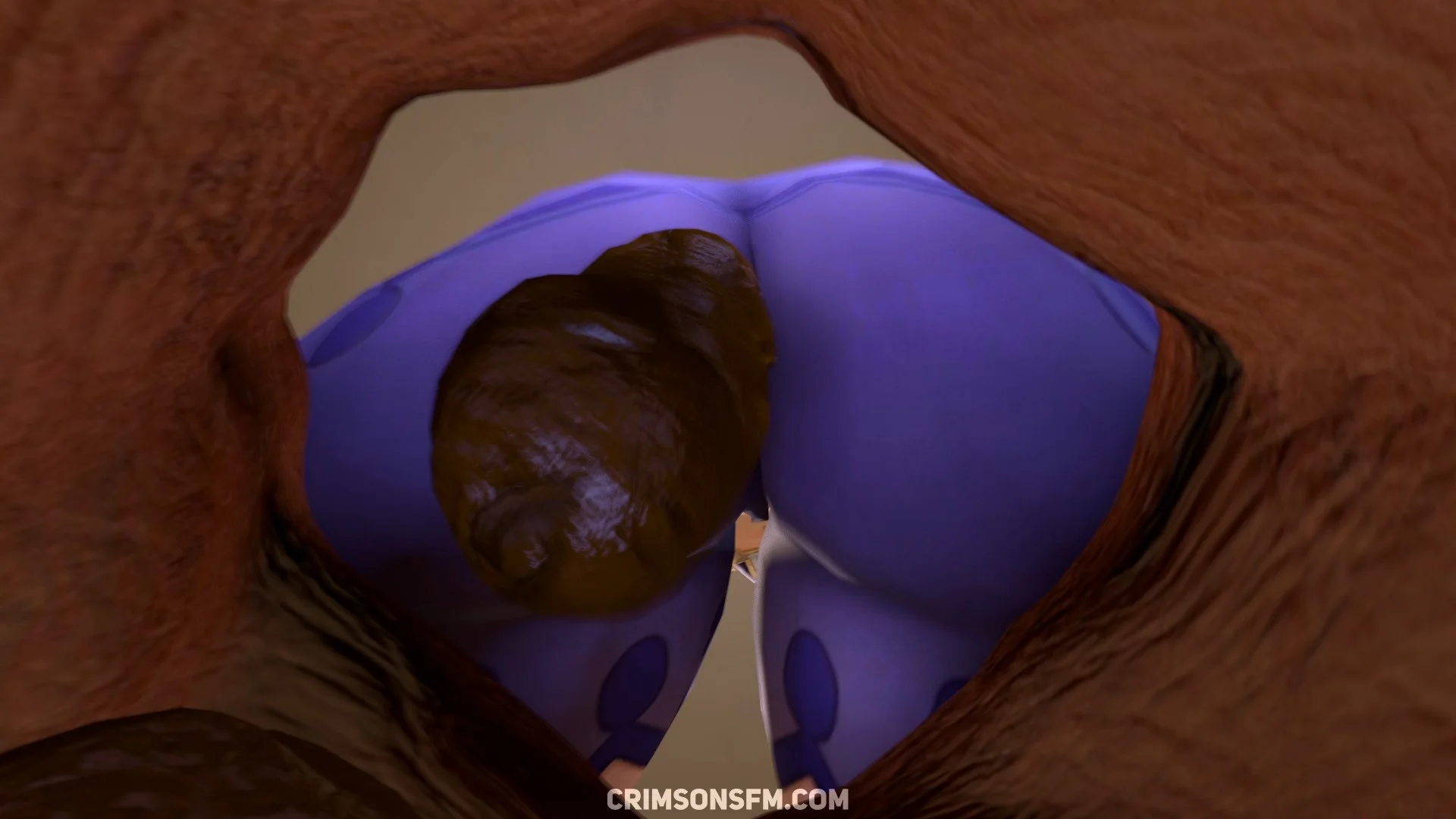 Candace farts on Mona — Scat — Scat Alternative.mp4 Alternative