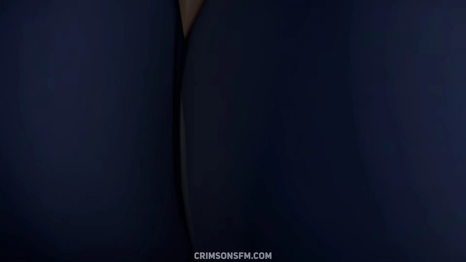 POV perspective in Eula farts on Ganyu — fetish SFM preview 3