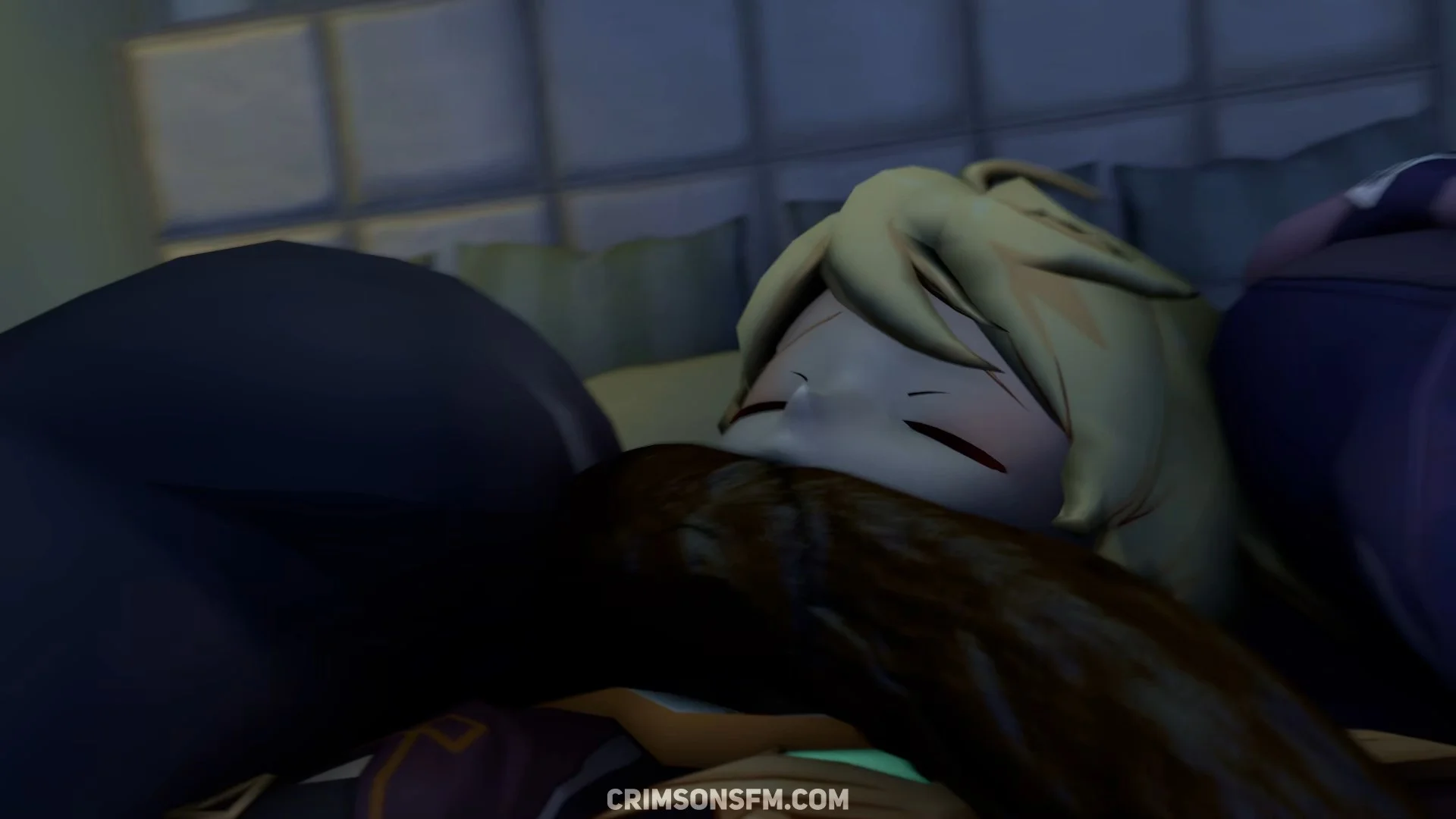 Shenhe and Yelan fart on Aether — Scat — SCAT Alternative.mp4 Alternative