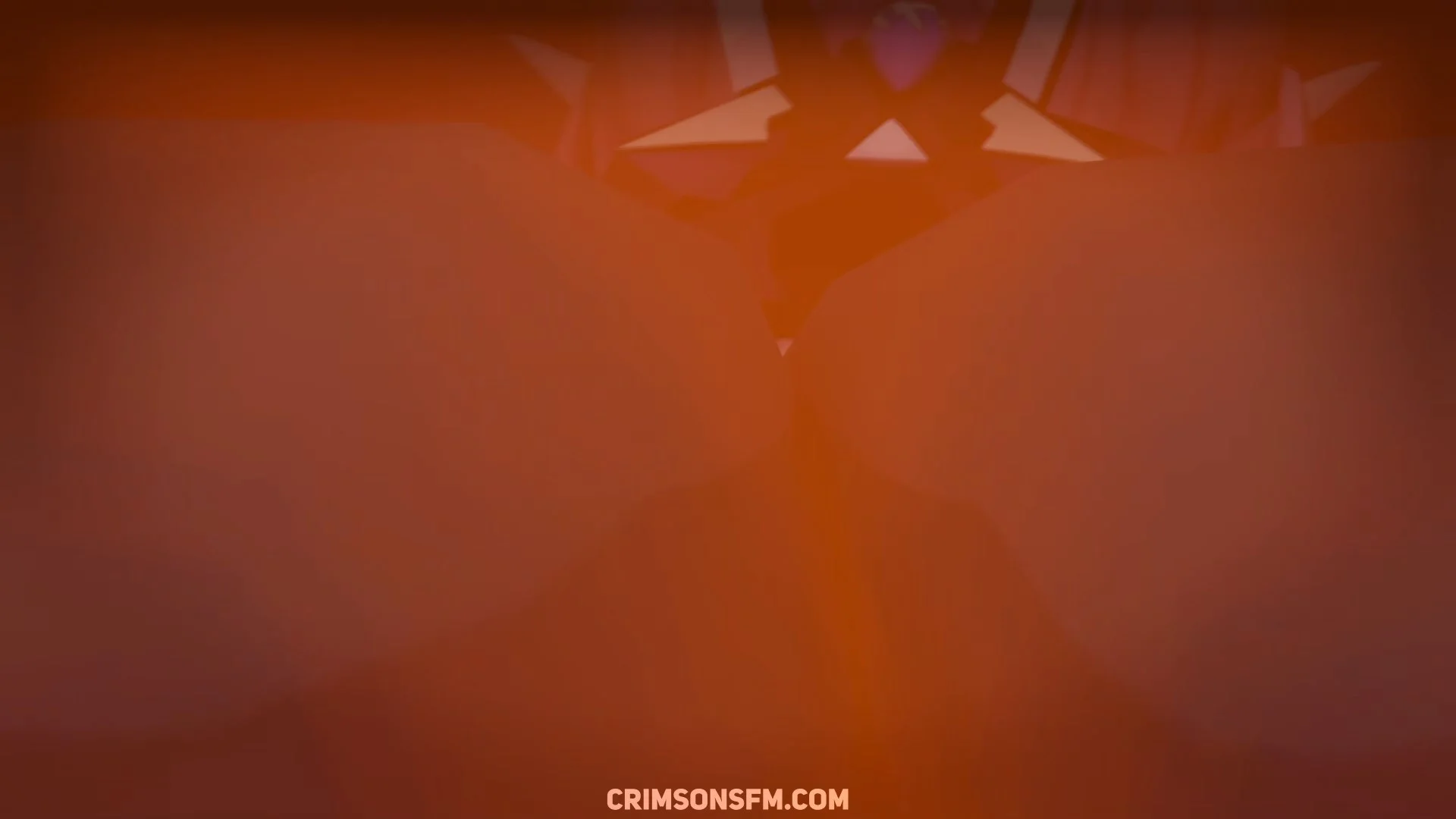 Elysia farts on You with gas cloud — Gas fetish SFM preview 3