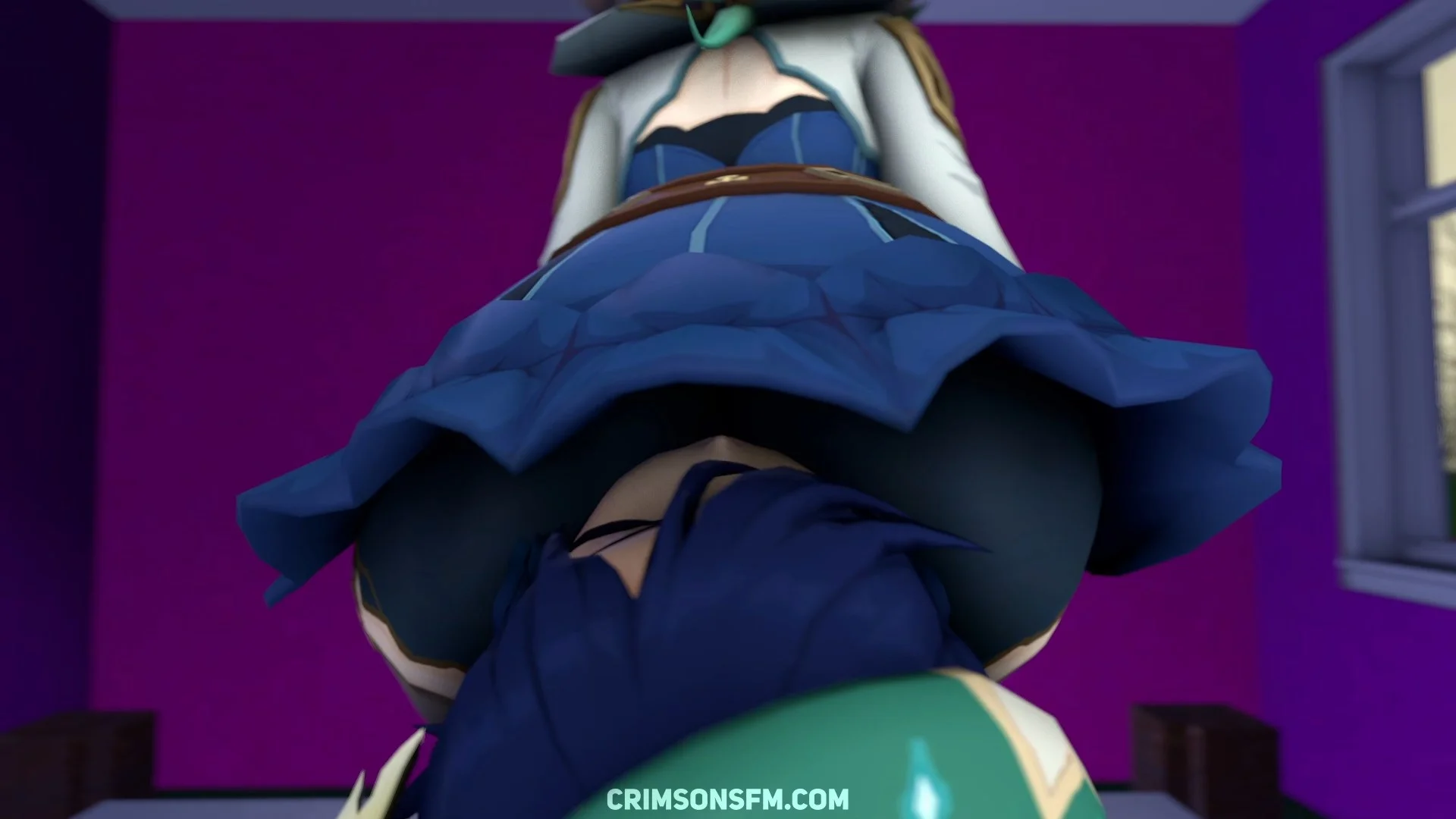Swapped Alternative Preview 2