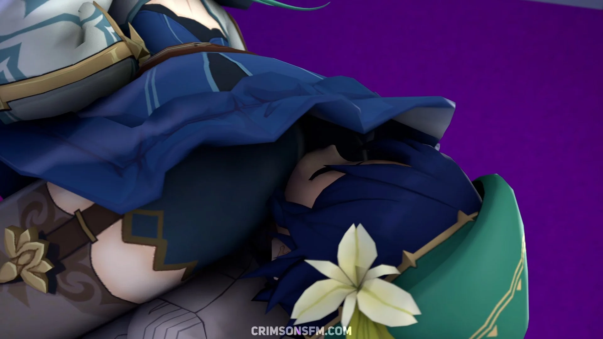 Swapped Alternative Preview 3