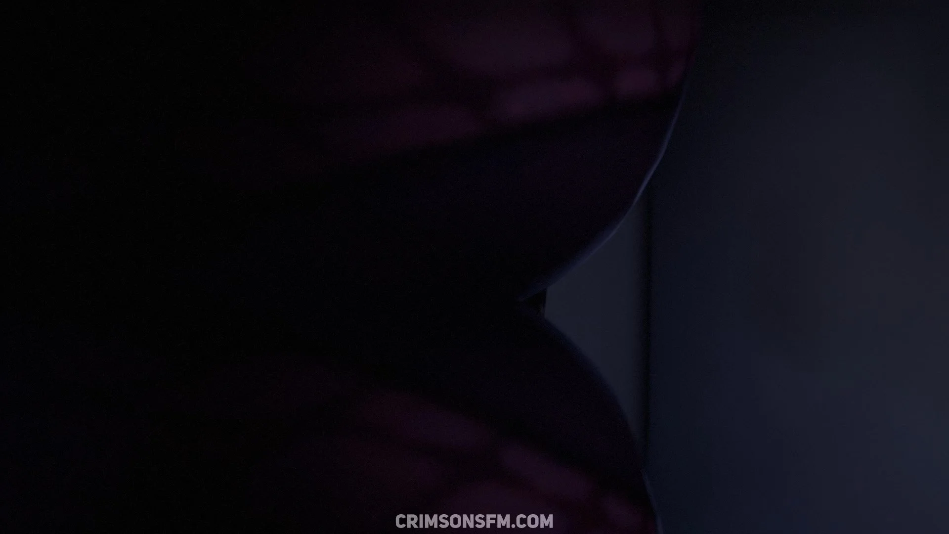 POV perspective in Eula and Rosaria fart on Lumine — fetish SFM preview 3