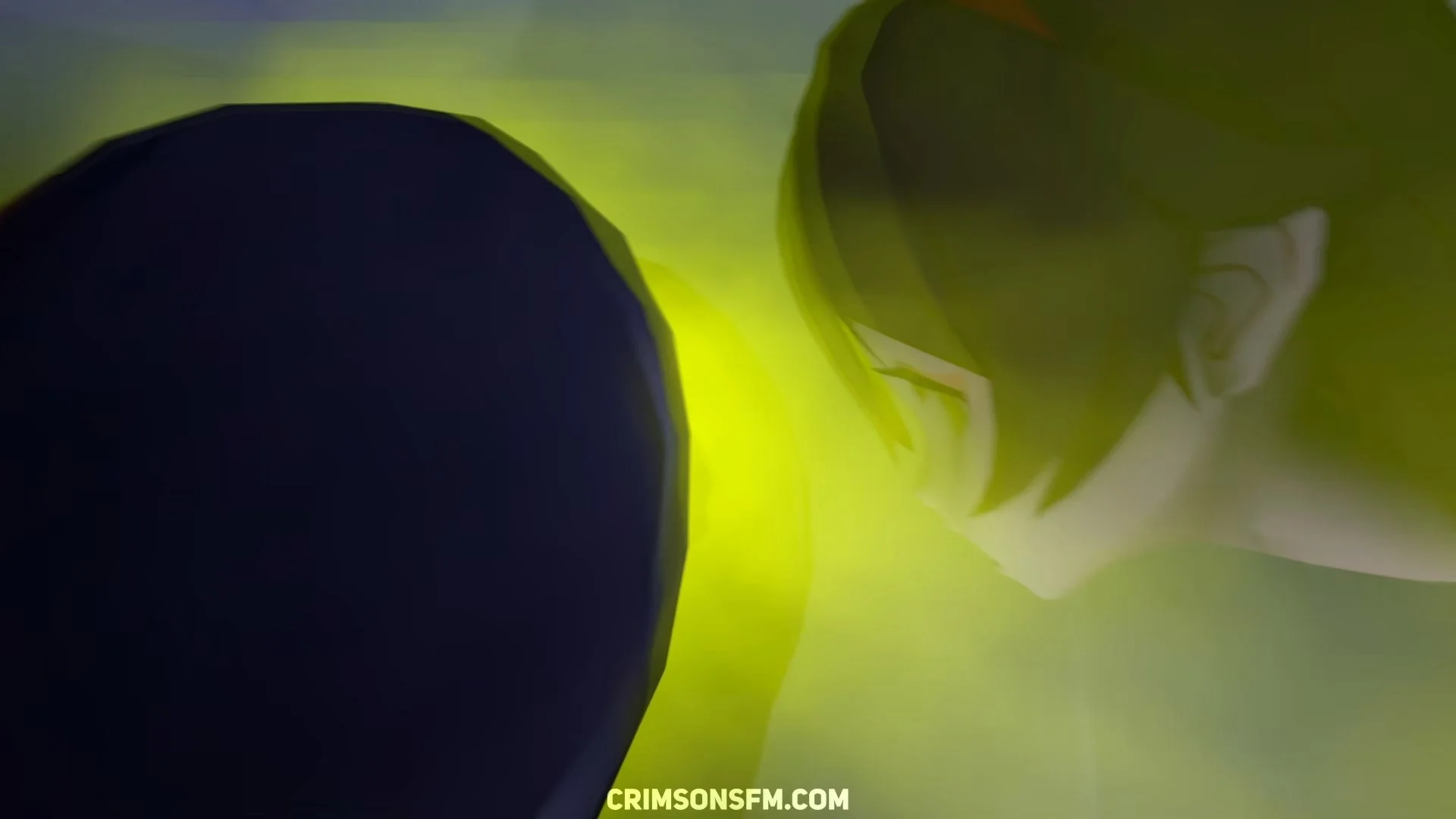 Shenhe farts on Amber — Gas — Gas Alternative.mp4 Alternative
