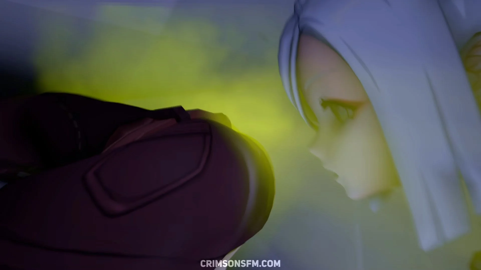Shenhe farts on Amber — Swapped — SWAPPED Alternative.mp4 Alternative