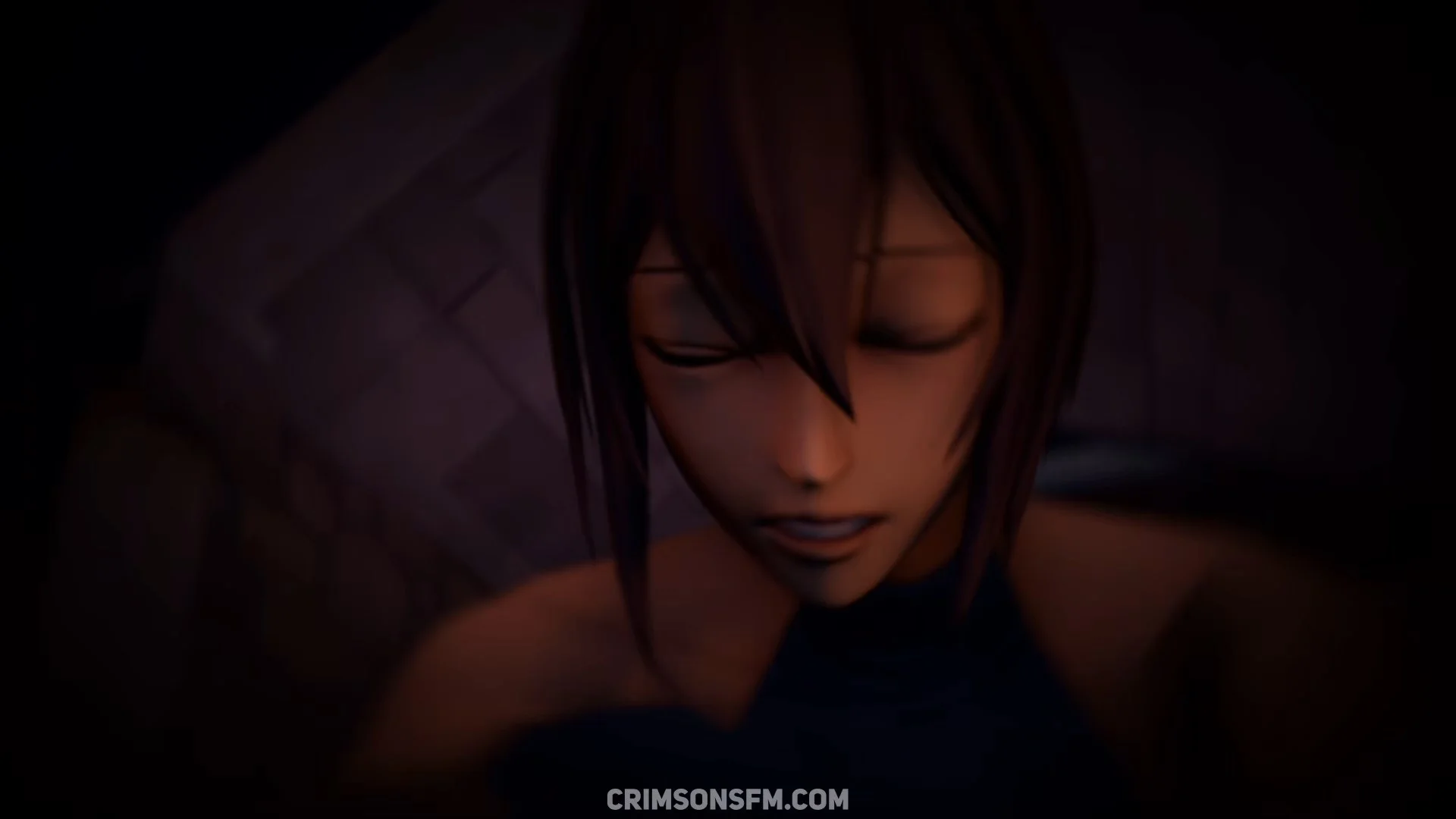 Shiki farts on Scarlet — POV — POV Alternative.mp4 Alternative