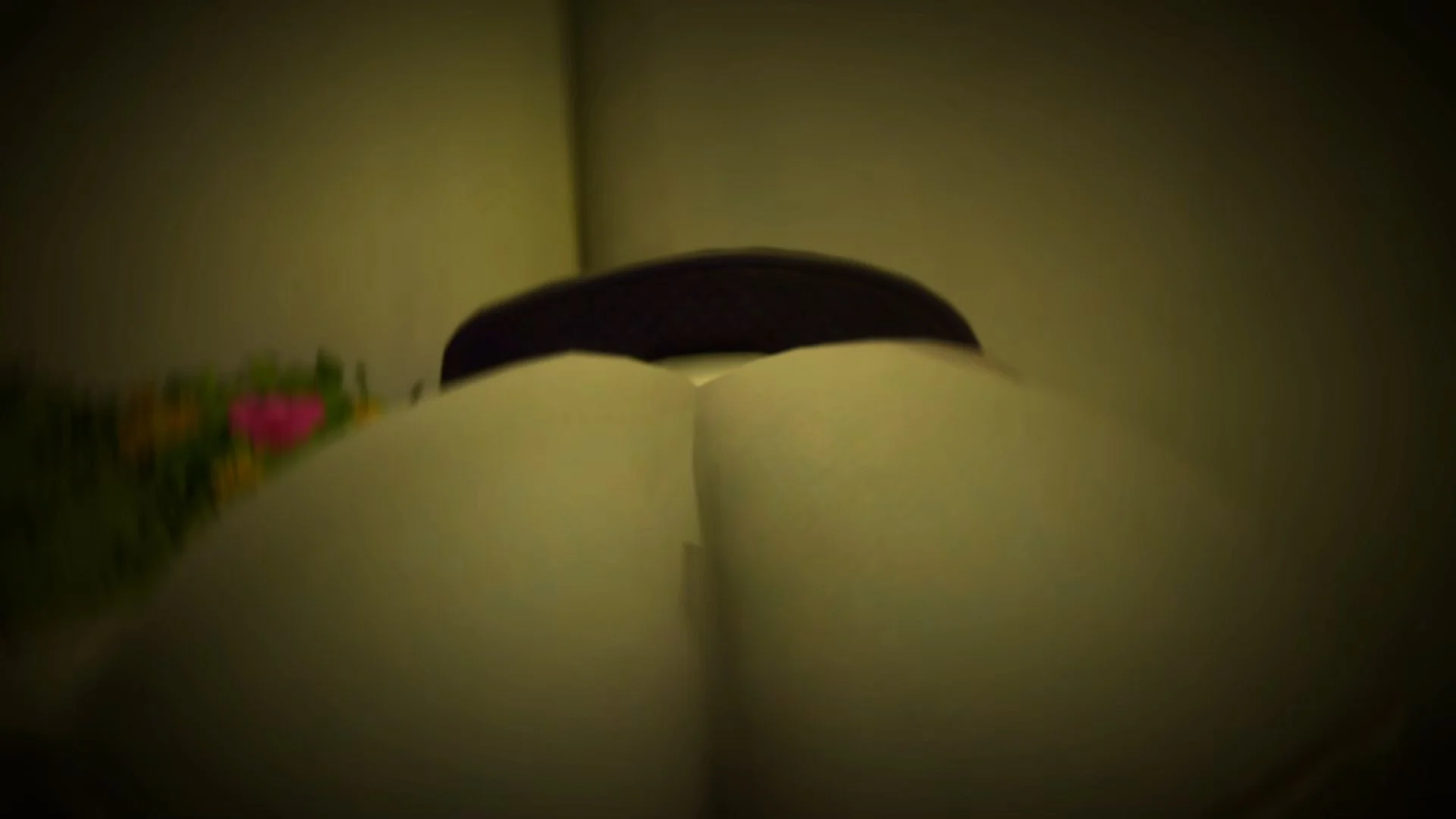 Ashe farts on Tracer — POV — POV Alternative.mp4 Alternative
