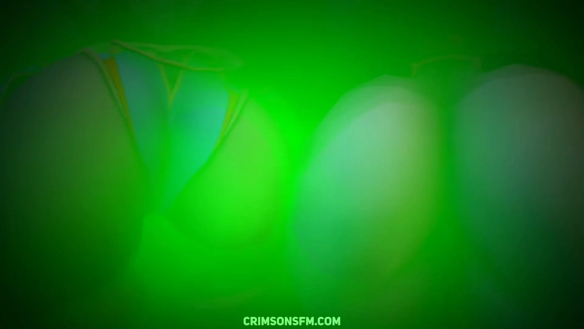 Mona and Jean fart on You with gas cloud — Gas fetish SFM preview 3
