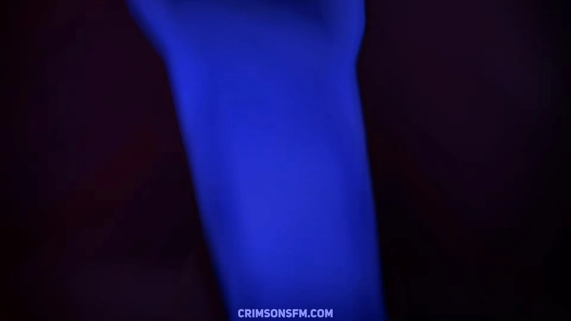 POV perspective in Mona farts on Aether — fetish SFM preview 3