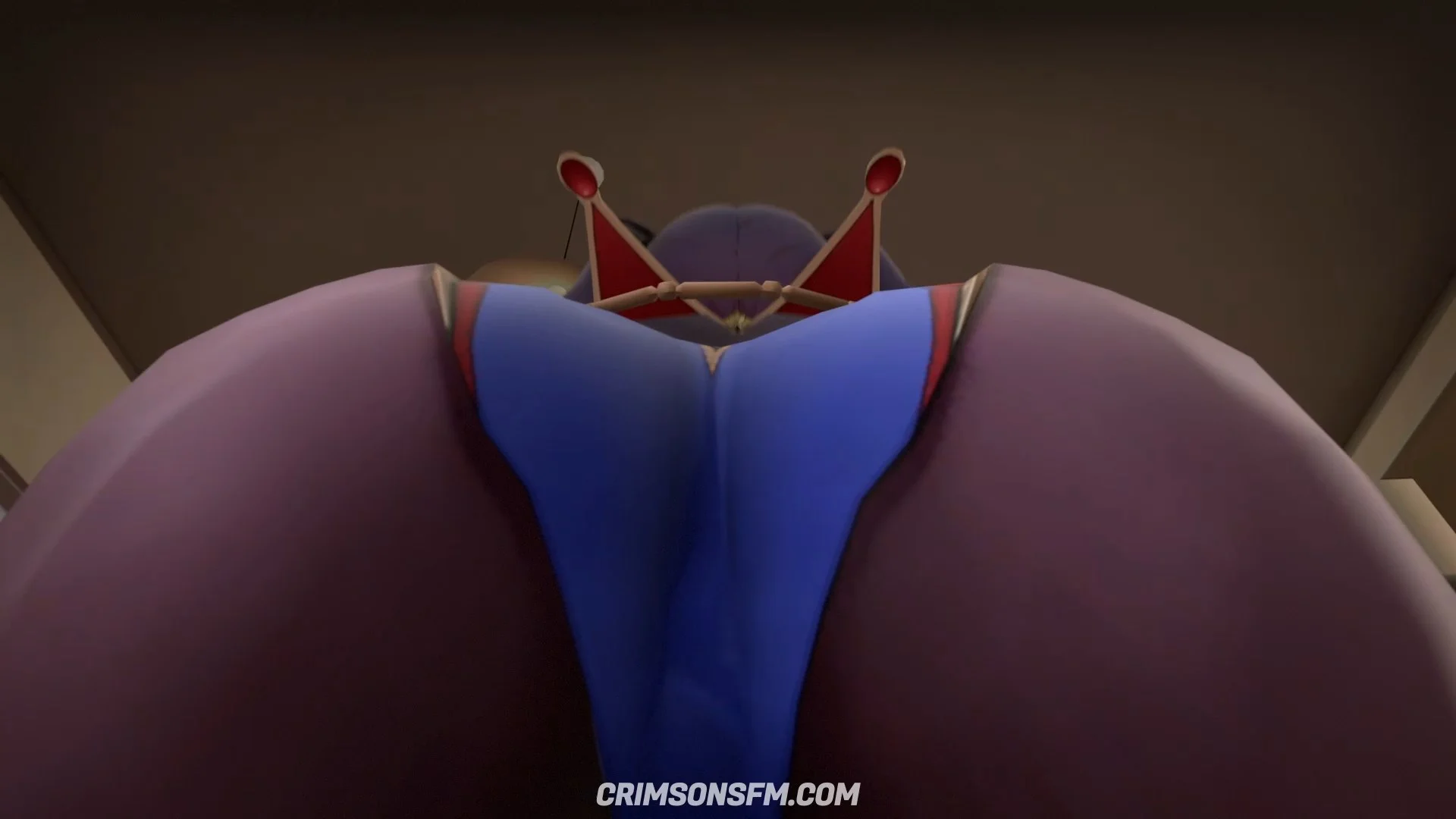 Mona farts on Yelan — POV — Pov Alternative.mp4 Alternative