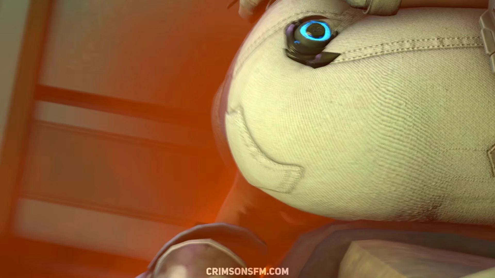 Hailey farts on Yuffie — Gas — Gas Alternative.mp4 Alternative