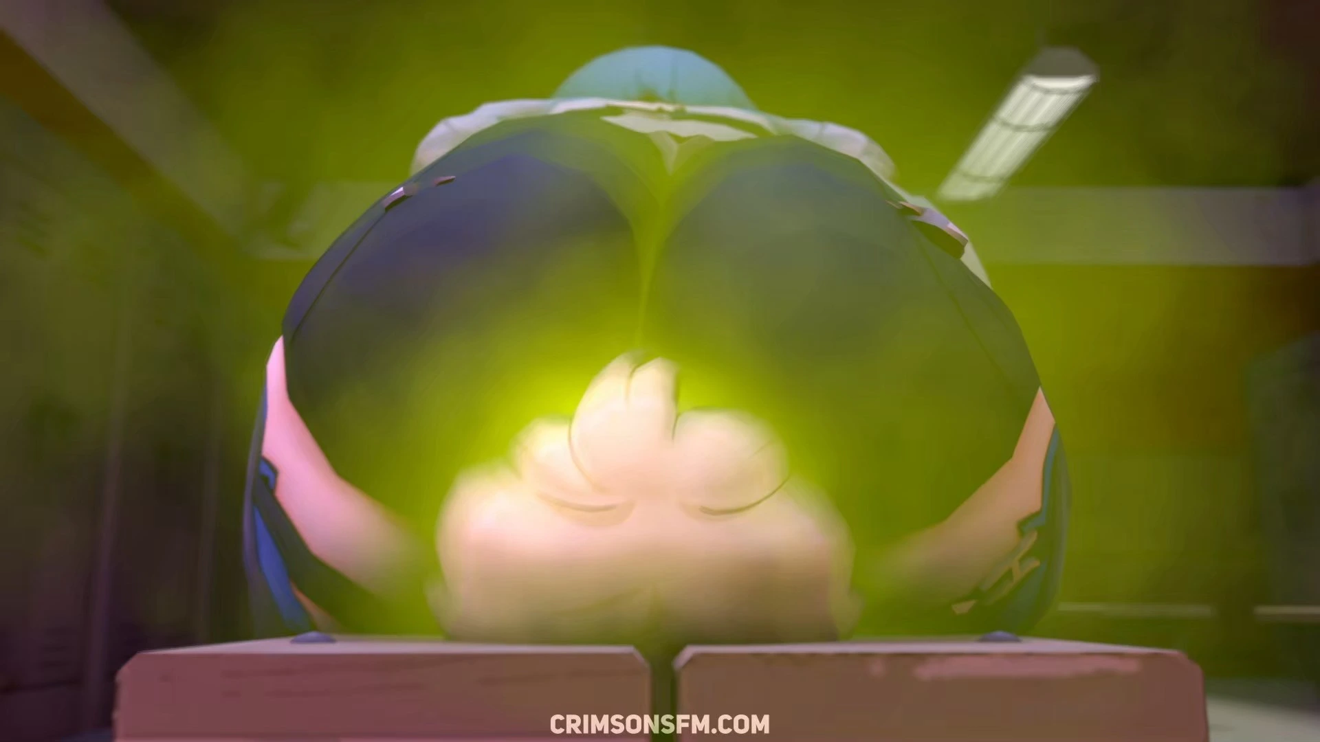 Eula farts on Lumine — Gas — Gas Alternative.mp4 Alternative