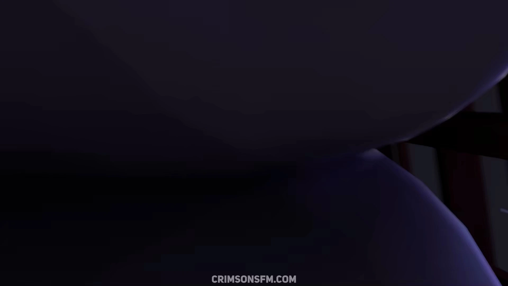 POV perspective in Jean farts on Lumine — fetish SFM preview 3