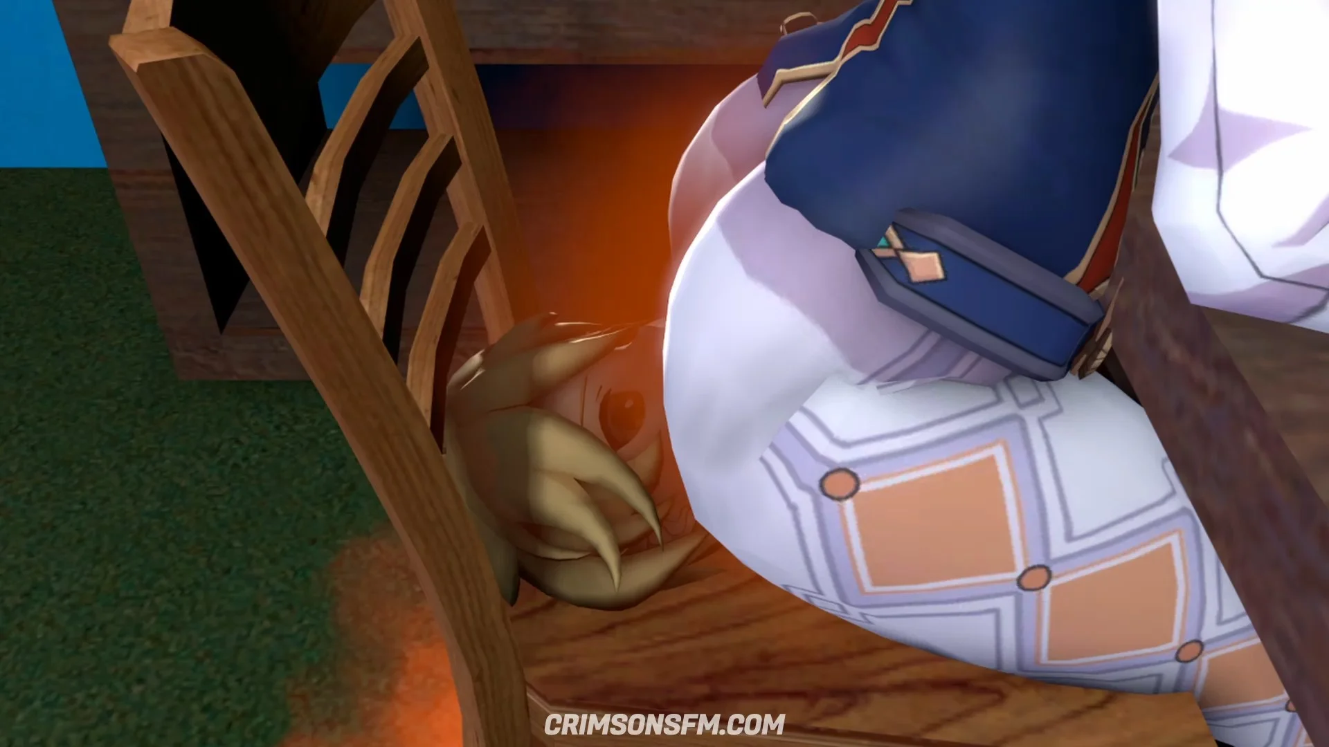 Jean farts on Aether — Gas — Gas Alternative.mp4 Alternative