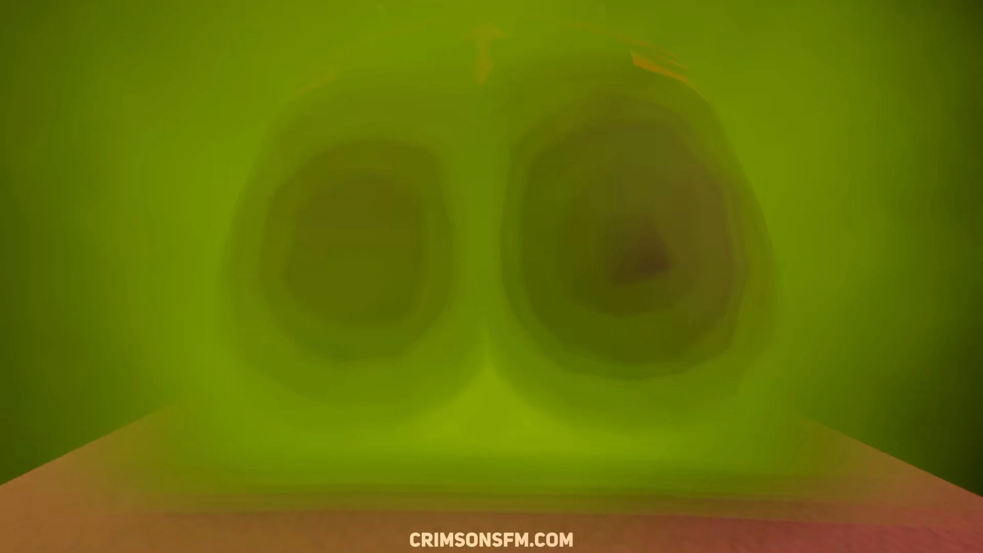 Shenhe, Eula and Yelan fart on Aether with gas cloud — Gas fetish SFM preview 3