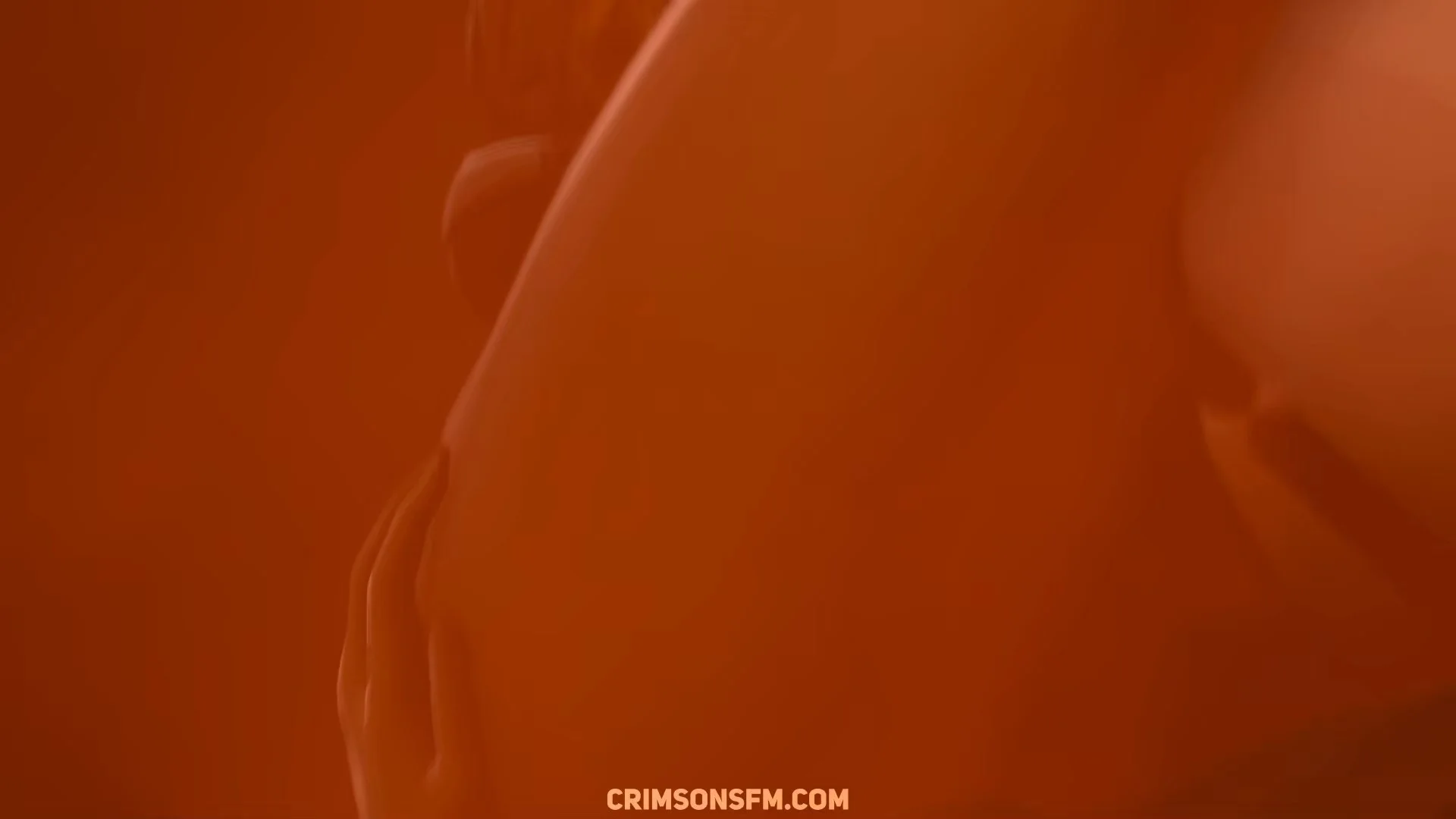 Aponia farts on Eden with gas cloud — Gas fetish SFM preview 3