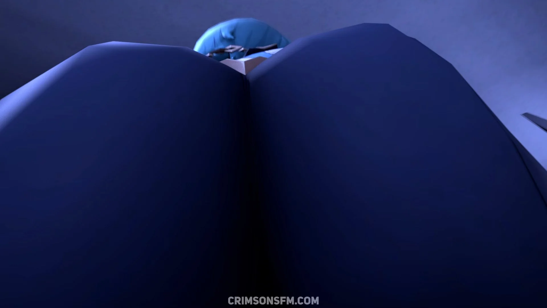 Eula farts on Amber — POV — POV Alternative.mp4 Alternative