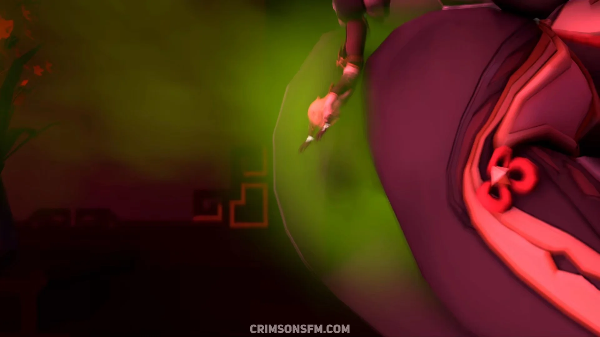 Shenhe farts on Aether — Gas — Gas Alternative.mp4 Alternative