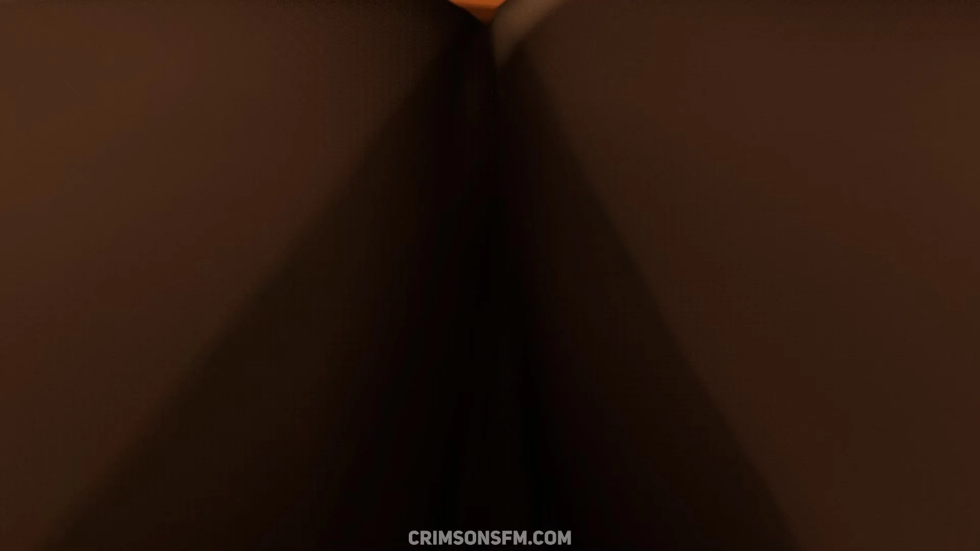 POV perspective in Shenhe farts on Lumine — fetish SFM preview 3