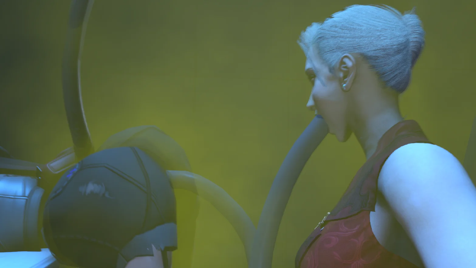 Jane Doe farts on Scarlet — Gas — Gas Alternative.mp4 Alternative