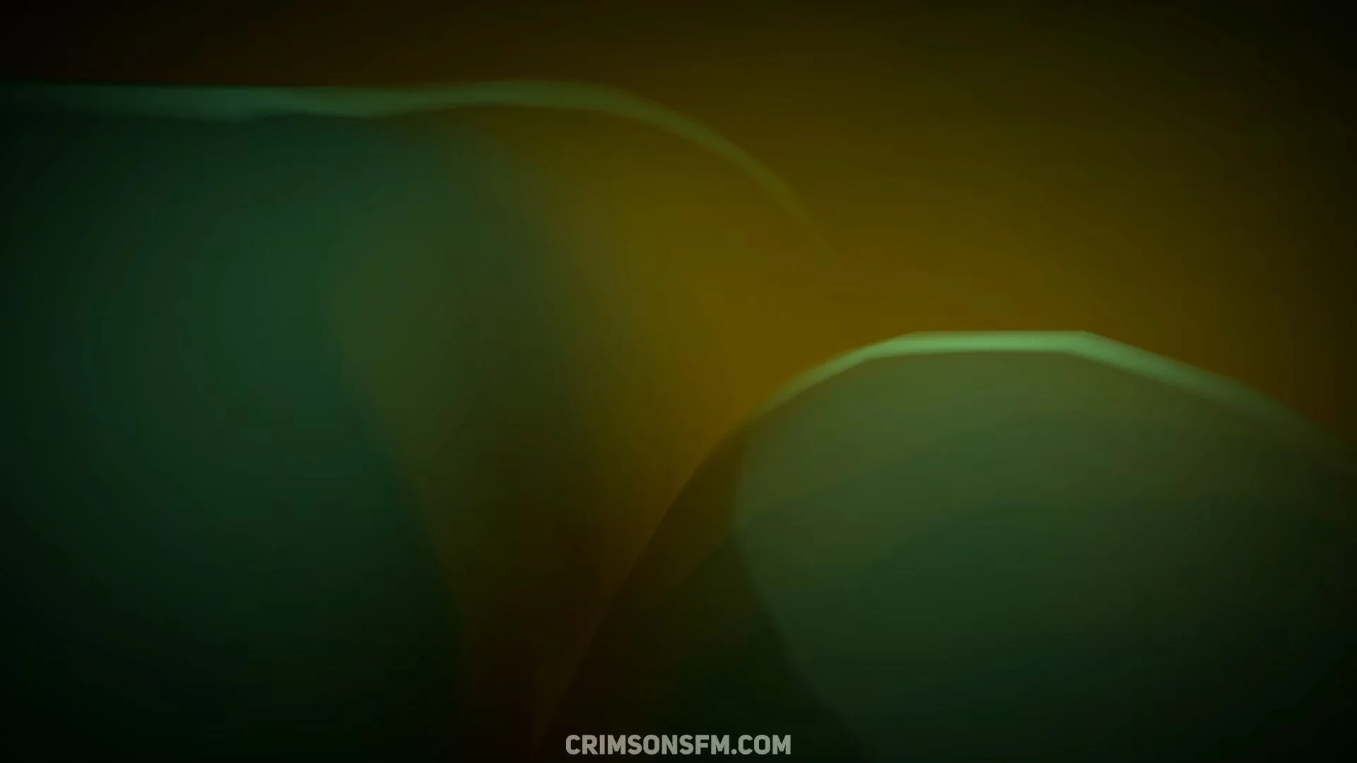Shenhe farts on Aether with gas cloud — Gas fetish SFM preview 3