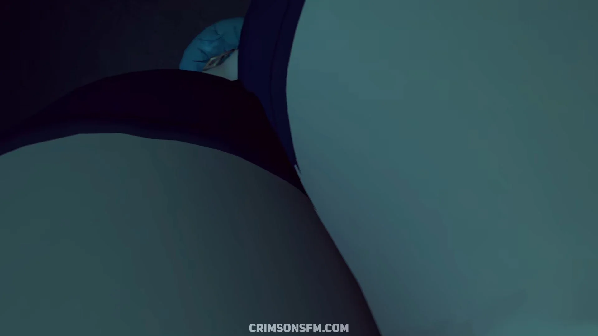 Eula farts on Amber — POV — POV Alternative.mp4 Alternative