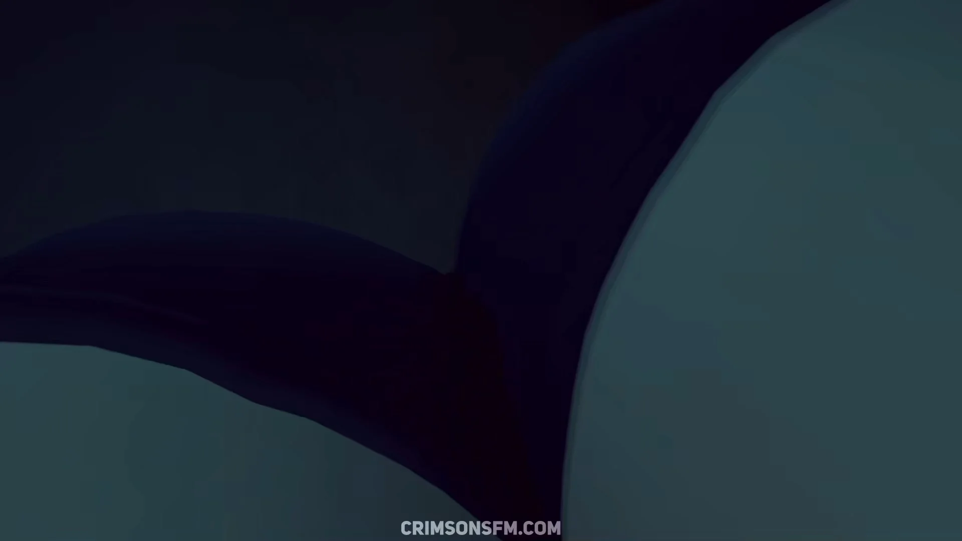 POV perspective in Eula farts on Amber — fetish SFM preview 2