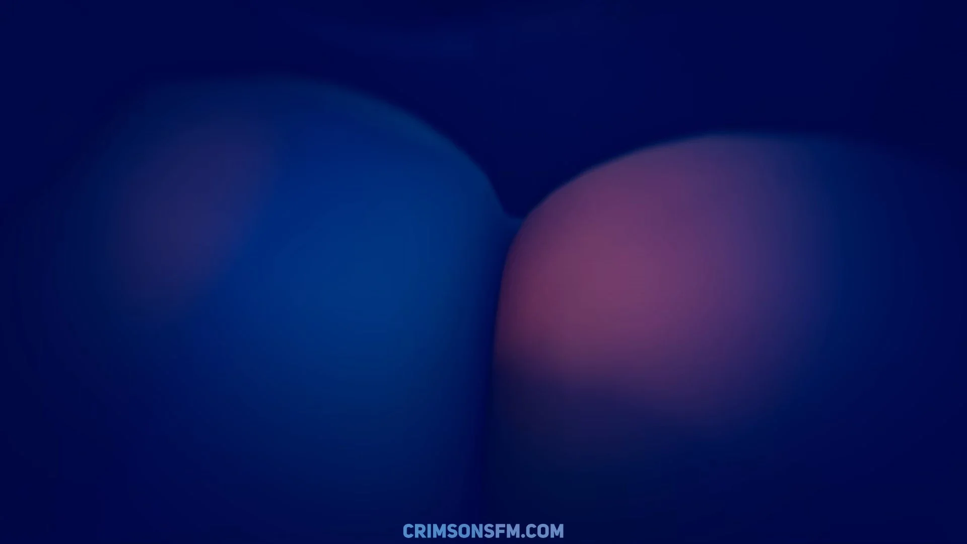 POV perspective in 2B farts on 9S — fetish SFM preview 3