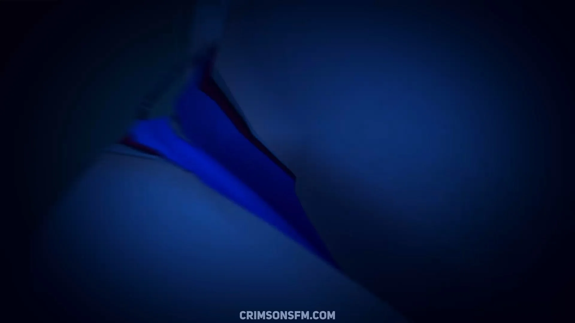 POV perspective in Mona farts on Aether — fetish SFM preview 3