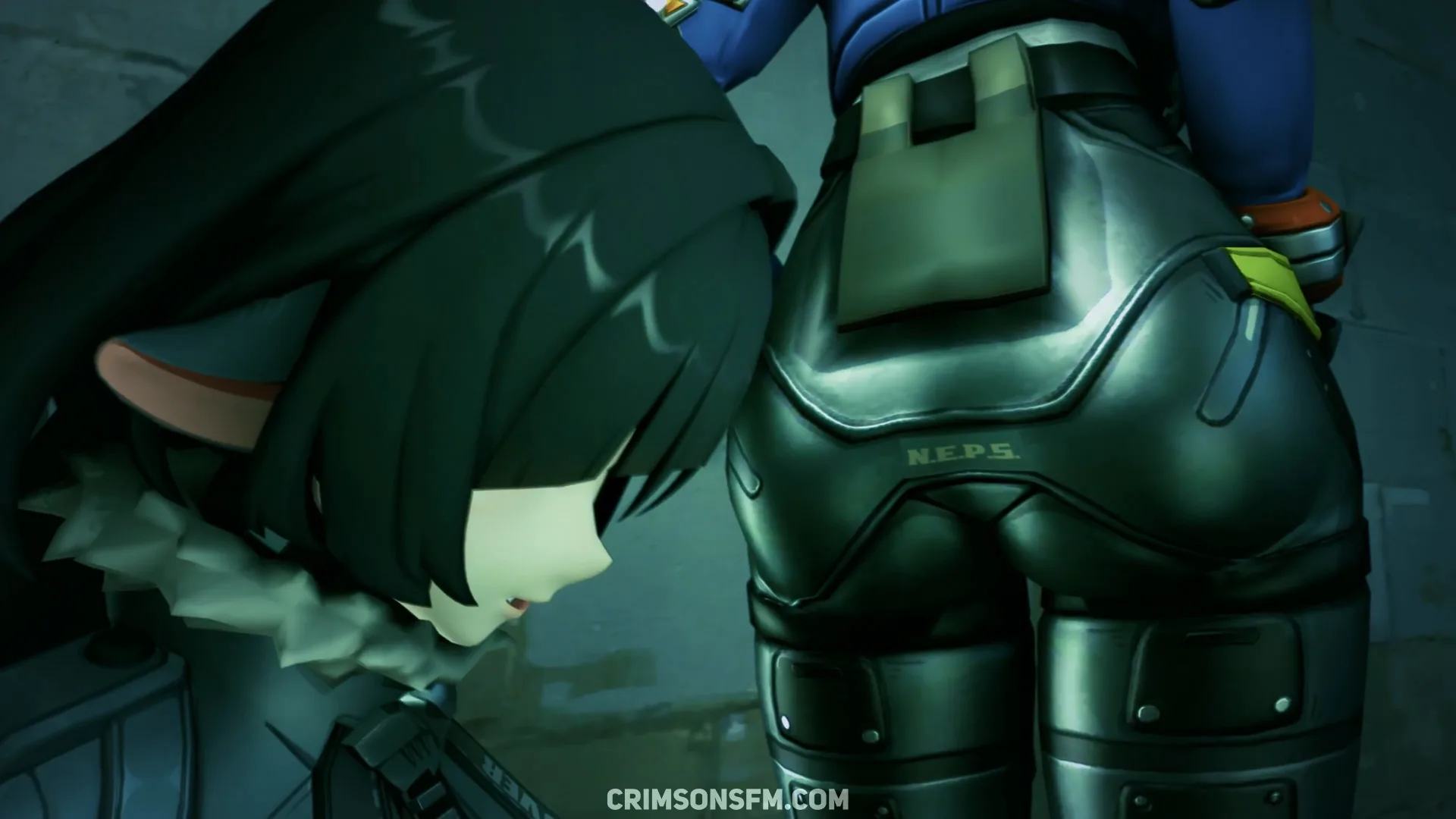 Swapped Alternative Preview 1