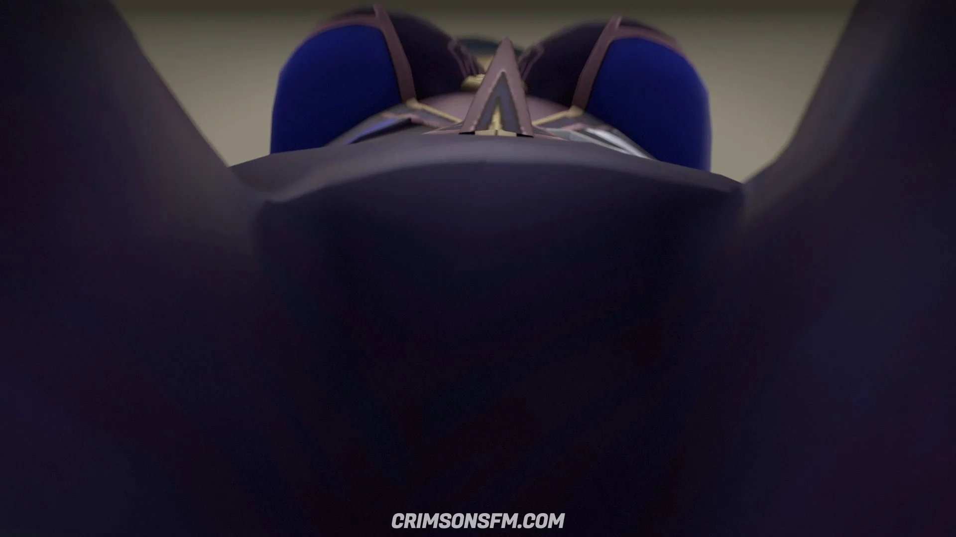 Yelan farts on Lumine — POV — POV Alternative.mp4 Alternative