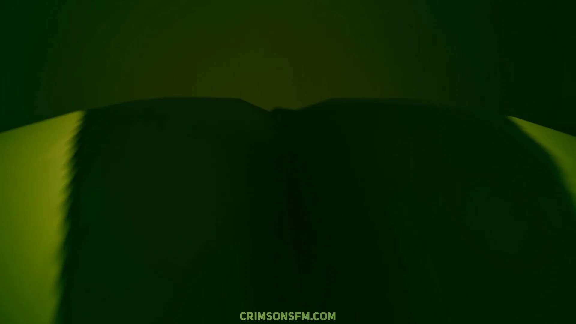POV perspective in Aponia farts on Eden — fetish SFM preview 2