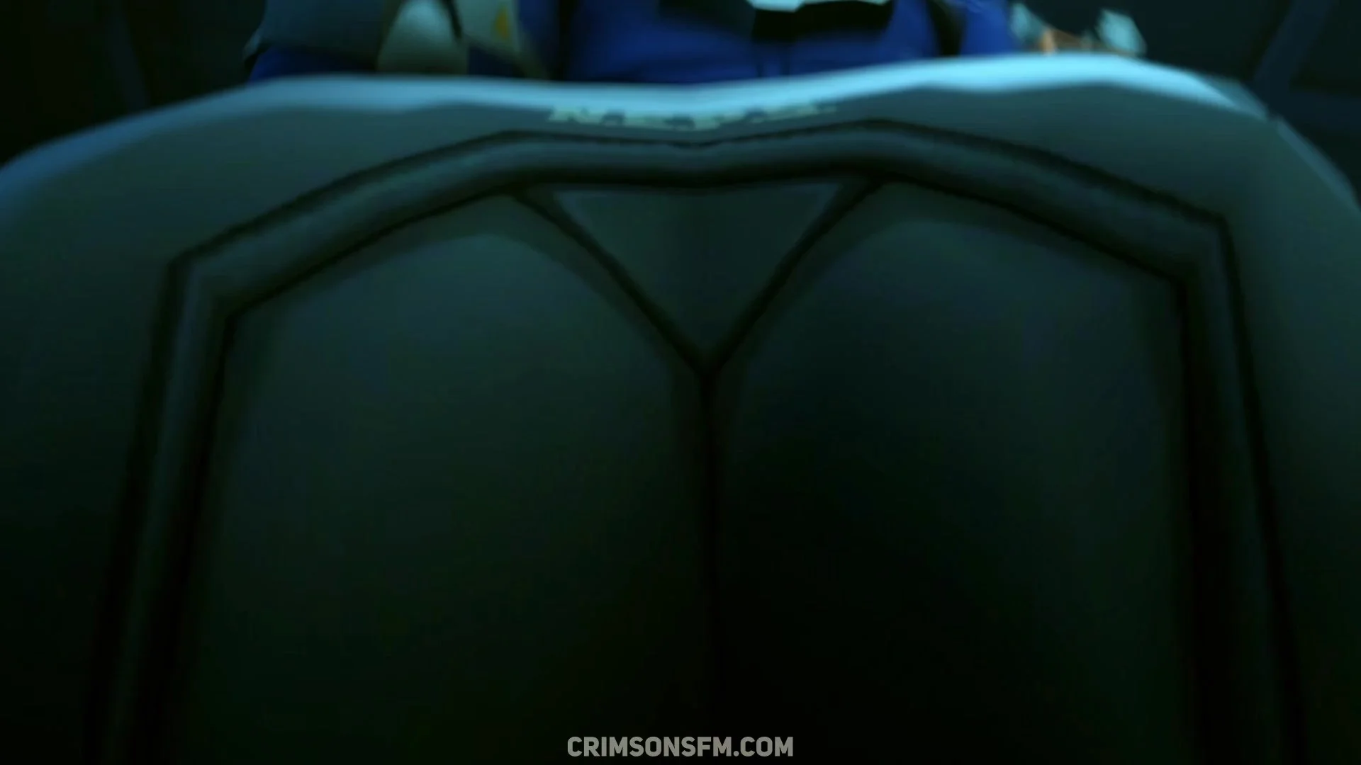 POV perspective in Zhu Yuan and Qingyi fart on Nicole (with Belle) — fetish SFM preview 3