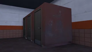 Mei farts on Tracer