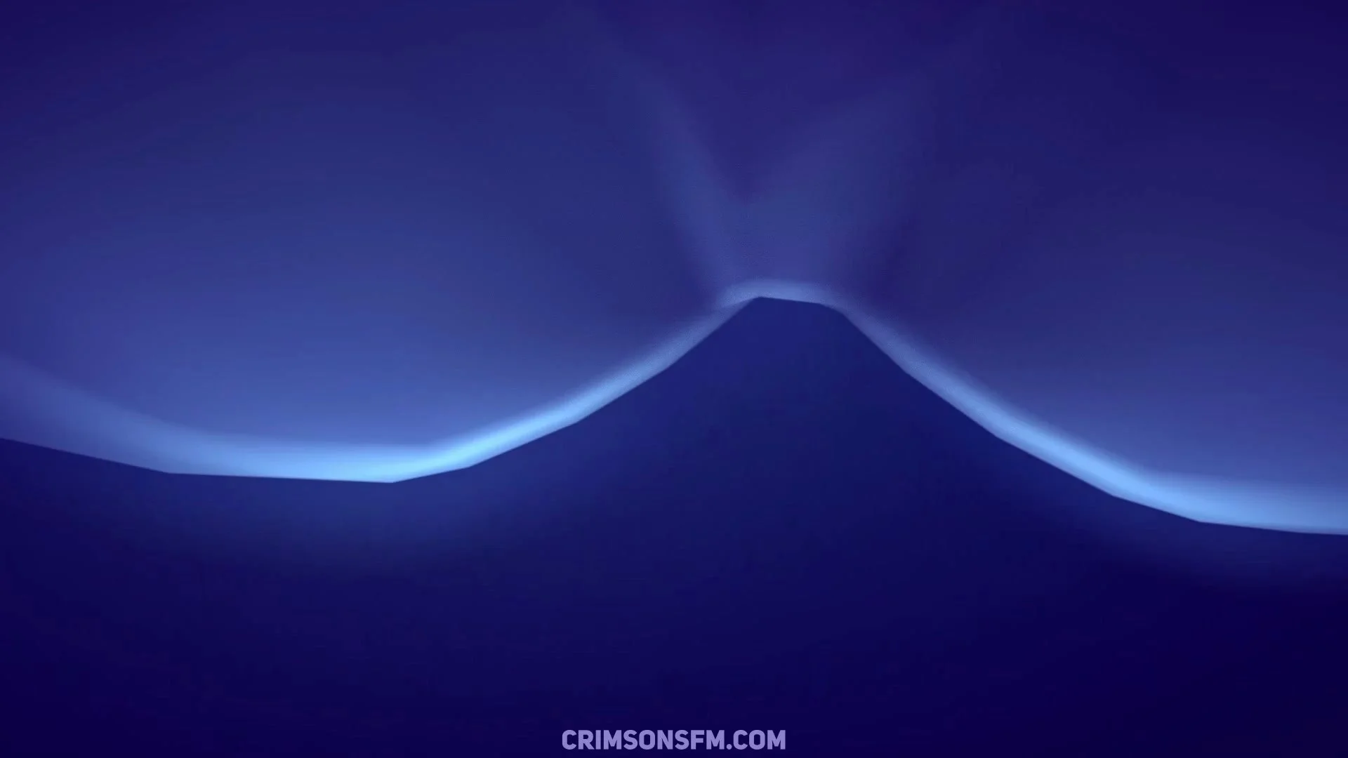 POV perspective in Jean farts on Lumine — fetish SFM preview 3
