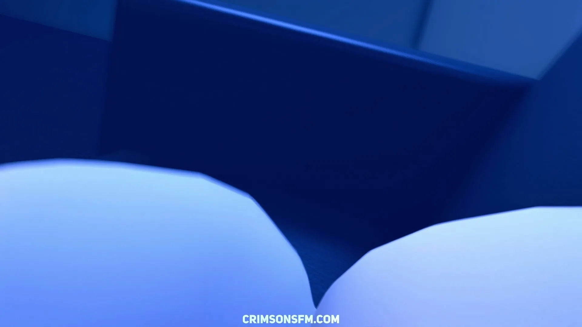 POV perspective in Eula farts on Aether — fetish SFM preview 1