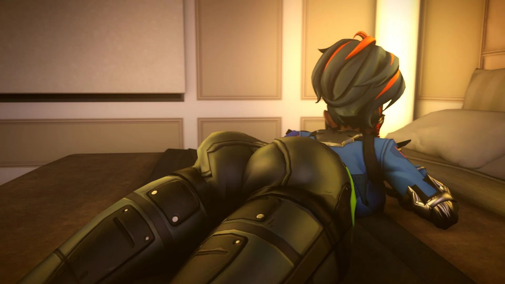 Zhu Yuan farts for You